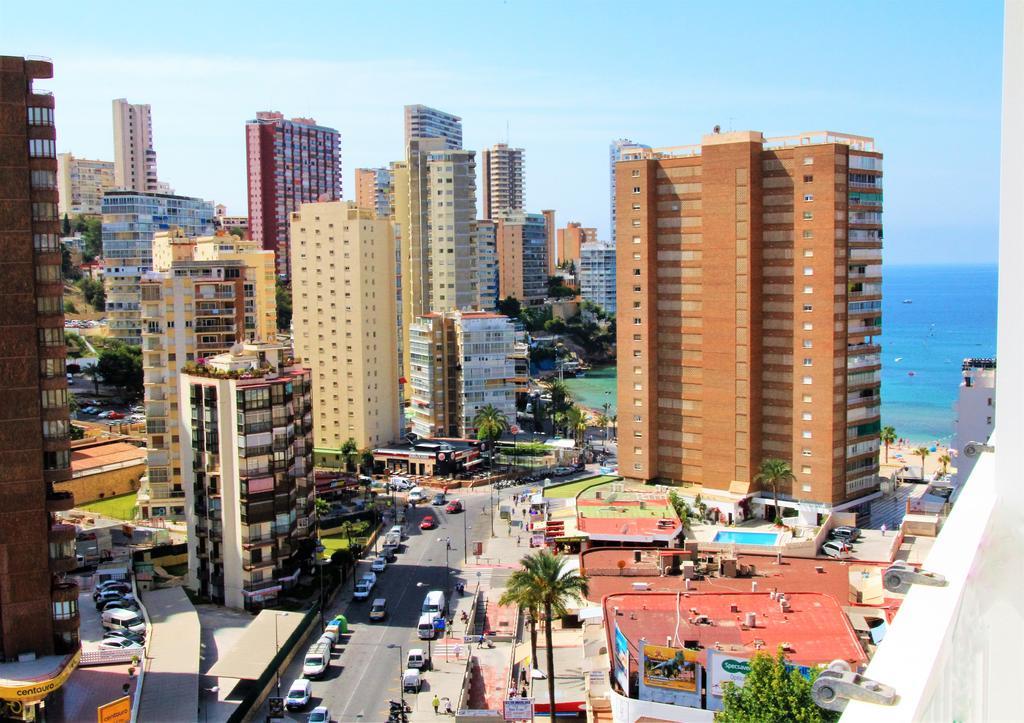 Albatros 15-7 * Benidorm